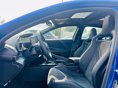 New 2025 Hyundai Elantra N image 19