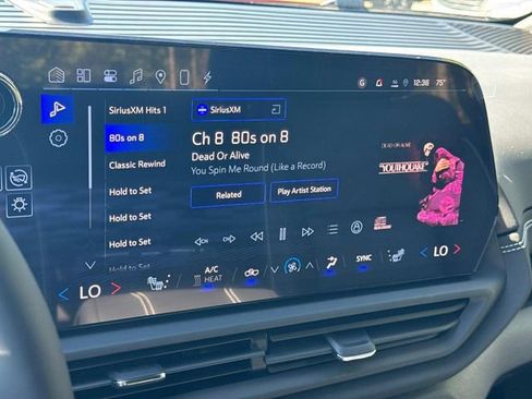 New 2026 Chevrolet Silverado EV LT image 30