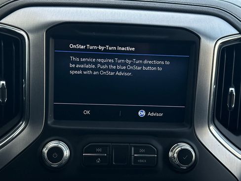 Used 2021 GMC Sierra 1500 SLE image 18