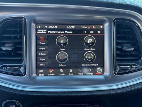 Used 2021 Dodge Challenger R/T Scat Pack image 18