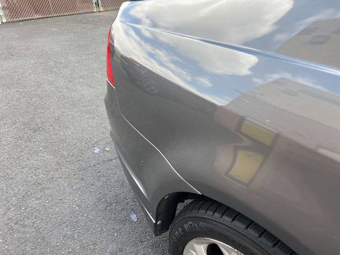 Used 2012 Ford Fusion SE image 13