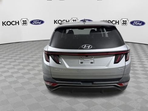 Used 2023 Hyundai Tucson SEL w/ Convenience Package image 7