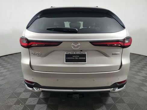 Used 2026 MAZDA CX-90 3.3 Turbo S w/ Premium Plus AWD/4WD image 5