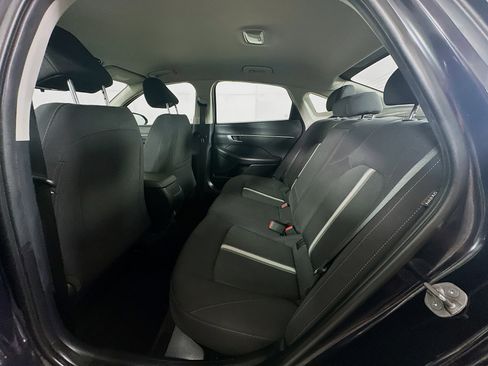 Used 2024 Hyundai Sonata SEL image 27