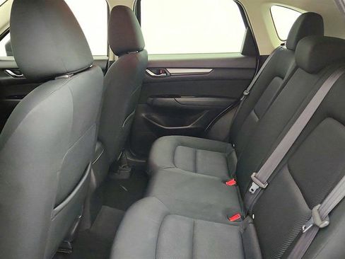 Used 2018 MAZDA CX-5 Sport AWD/4WD image 21