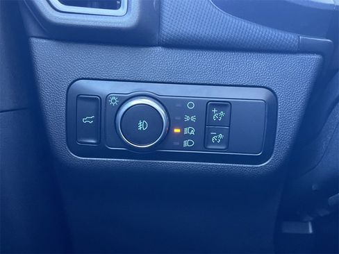 New 2025 Ford Bronco Sport Outer Banks w/ Outer Banks Tech Package+ image 16