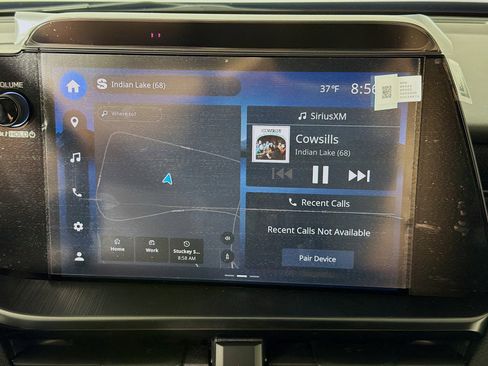 New 2026 Subaru Outback Premium image 16