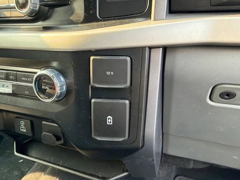 Used 2023 Ford F150 XLT w/ Equipment Group 301A Mid AWD/4WD image 23
