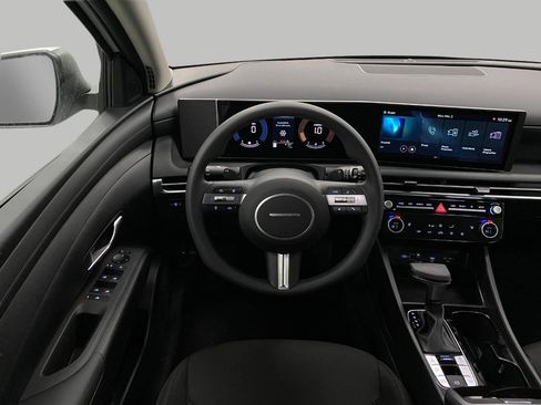 New 2026 Hyundai Tucson SEL AWD/4WD image 13