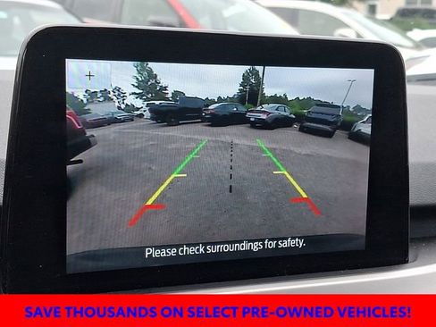 Used 2020 Ford Escape SE FWD image 20