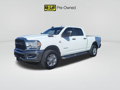 Used 2024 RAM 2500 Big Horn