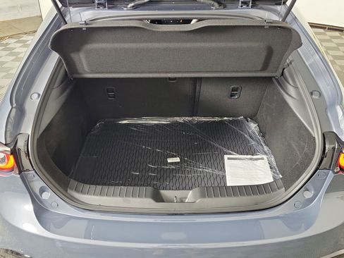 New 2026 MAZDA MAZDA3 Carbon image 27