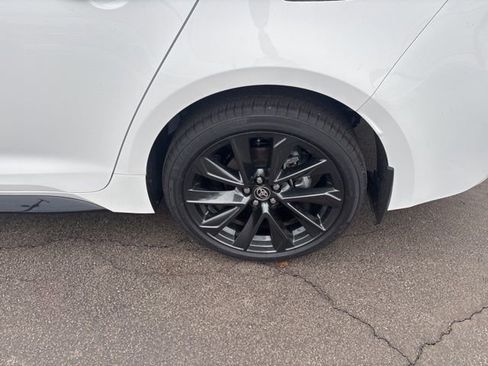 New 2026 Toyota Corolla SE image 45
