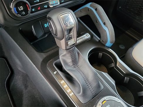 New 2023 Ford Bronco Wildtrak image 7