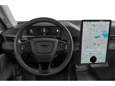 Used 2024 Ford Mustang Mach-E Select RWD image 6