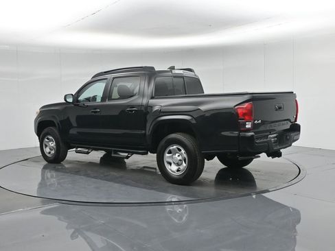 Used 2023 Toyota Tacoma SR image 5