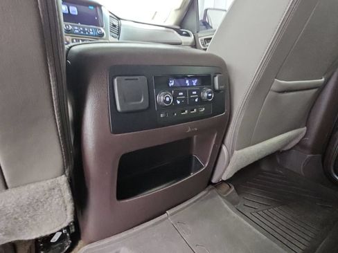 Used 2018 GMC Yukon XL Denali w/ Open Road Package AWD/4WD image 35