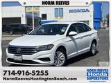 Used 2020 Volkswagen Jetta S image 1