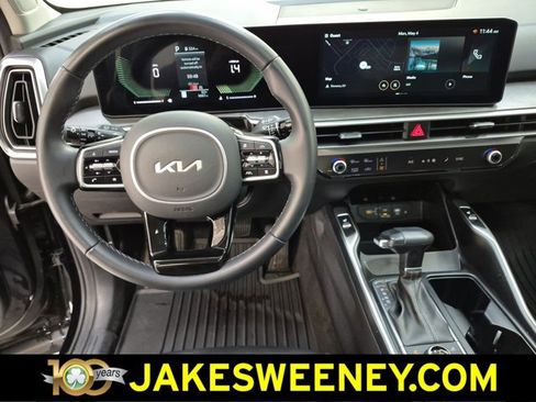 Used 2025 Kia Sorento X-Line EX AWD/4WD image 14