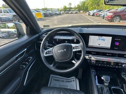 Used 2024 Kia Telluride SX Prestige X-Line image 20
