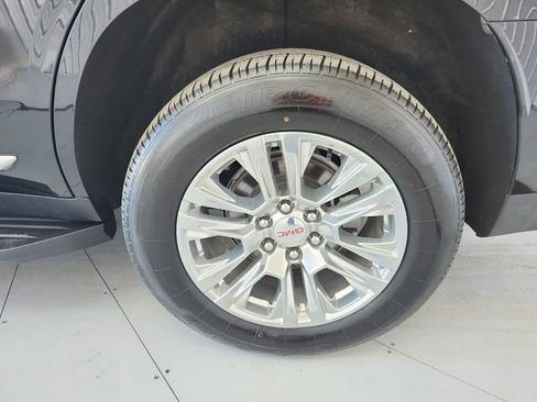 Used 2024 GMC Yukon Denali image 55