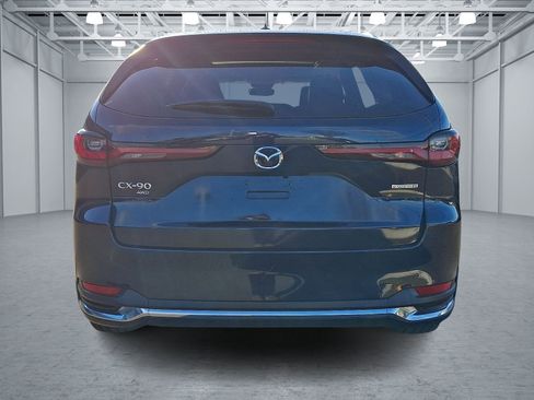 Used 2024 MAZDA CX-90 3.3 Turbo w/ Premium Package image 5