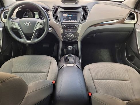 Used 2018 Hyundai Santa Fe Sport w/ 2.4L Value Package 02 image 12