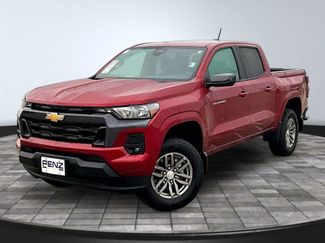 Used 2024 Chevrolet Colorado LT w/ LT Convenience Package RWD video 1