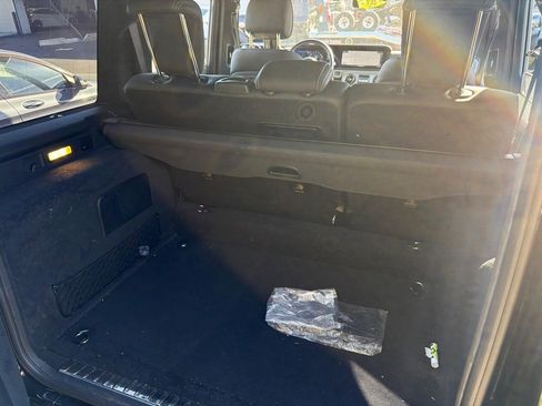 Used 2021 Mercedes-Benz G 550 G 550 image 9