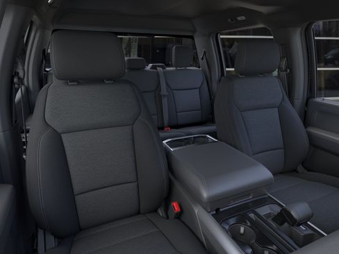 New 2026 Ford F150 XLT AWD/4WD image 10