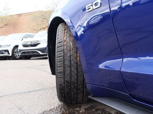 Used 2016 Ford Mustang GT Premium image 6