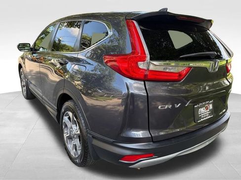 Used 2018 Honda CR-V EX image 3