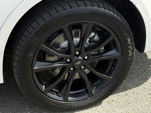 Used 2019 Ford Flex SEL w/ Equipment Group 202A AWD/4WD image 30