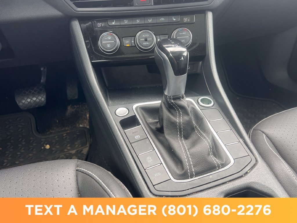 Used 2024 Volkswagen Jetta SE FWD image 22