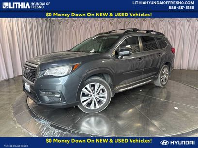Used 2021 Subaru Ascent Limited w/ Popular Package #2A