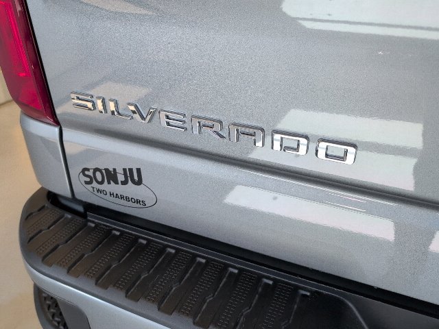 New 2026 Chevrolet Silverado 1500 RST w/ Safety Package AWD/4WD image 34