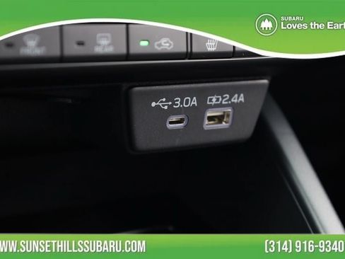 New 2026 Subaru Outback Limited XT AWD/4WD image 14