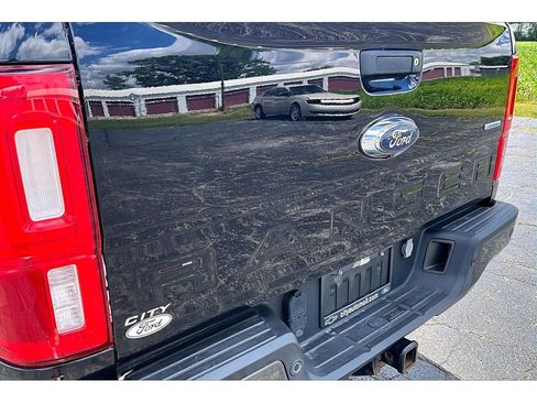 Used 2020 Ford Ranger XLT w/ Equipment Group 302A Luxury AWD/4WD image 38