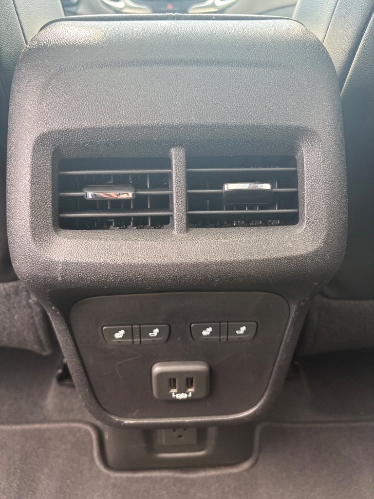 Used 2019 Chevrolet Equinox Premier AWD/4WD image 27