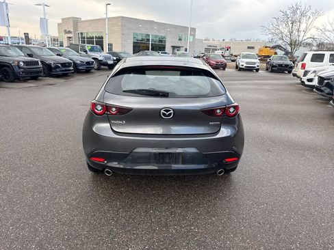 Used 2023 MAZDA MAZDA3 s image 6