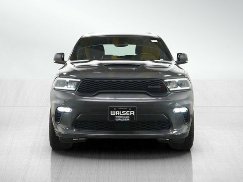 Used 2023 Dodge Durango R/T AWD/4WD image 8