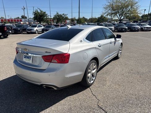 Used 2020 Chevrolet Impala Premier image 5