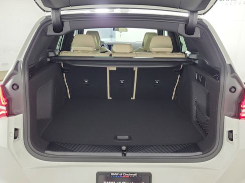 New 2026 BMW X3 xDrive30 w/ Convenience Package image 25