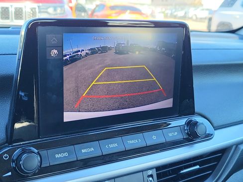 Used 2024 Kia Forte LXS image 21