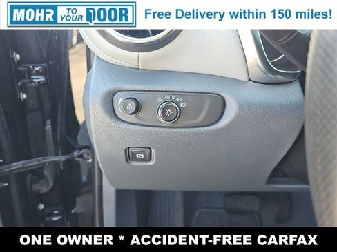 Used 2022 Chevrolet Blazer LT w/ LPO, Cargo Package image 31