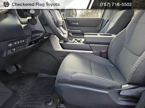 Used 2024 Toyota Tundra SR5 image 10