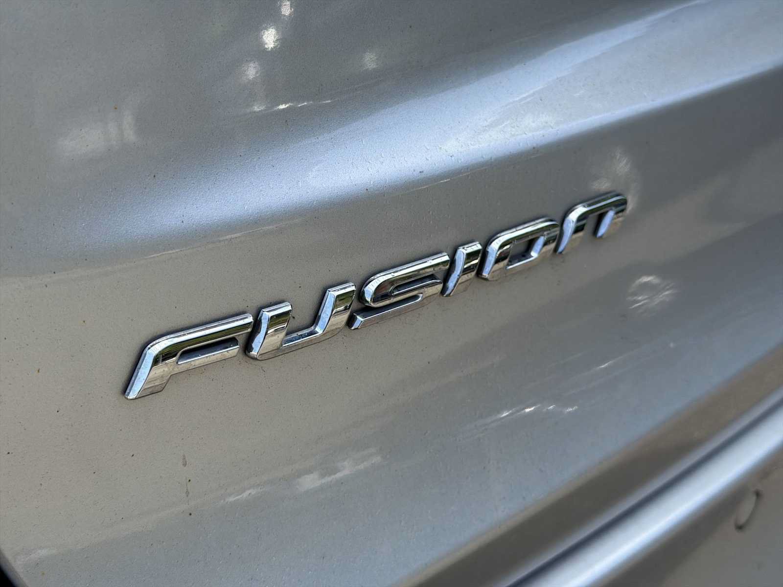 Used 2019 Ford Fusion SE w/ Equipment Group 151A FWD image 29