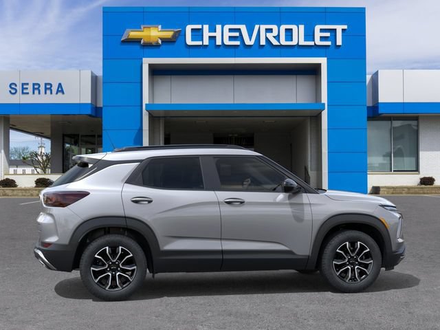 New 2026 Chevrolet TrailBlazer ACTIV w/ Convenience Package AWD/4WD image 5
