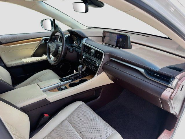 Used 2019 Lexus RX 350L AWD image 15