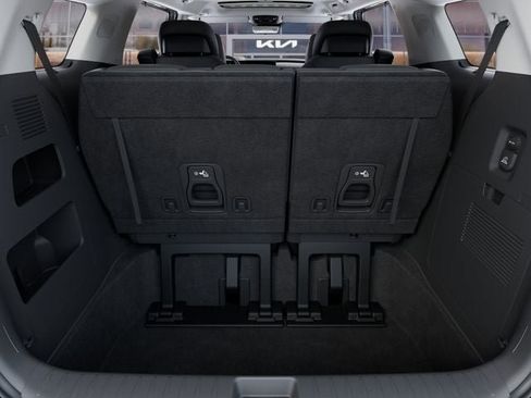 New 2027 Kia Carnival SX Prestige FWD image 19
